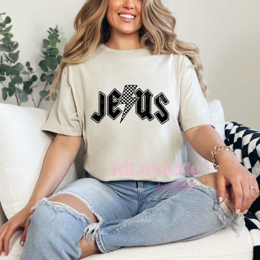 My Jesus Tee